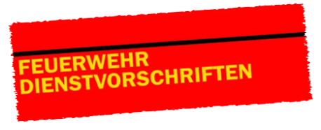 Feuerwehrdienstvorschriften