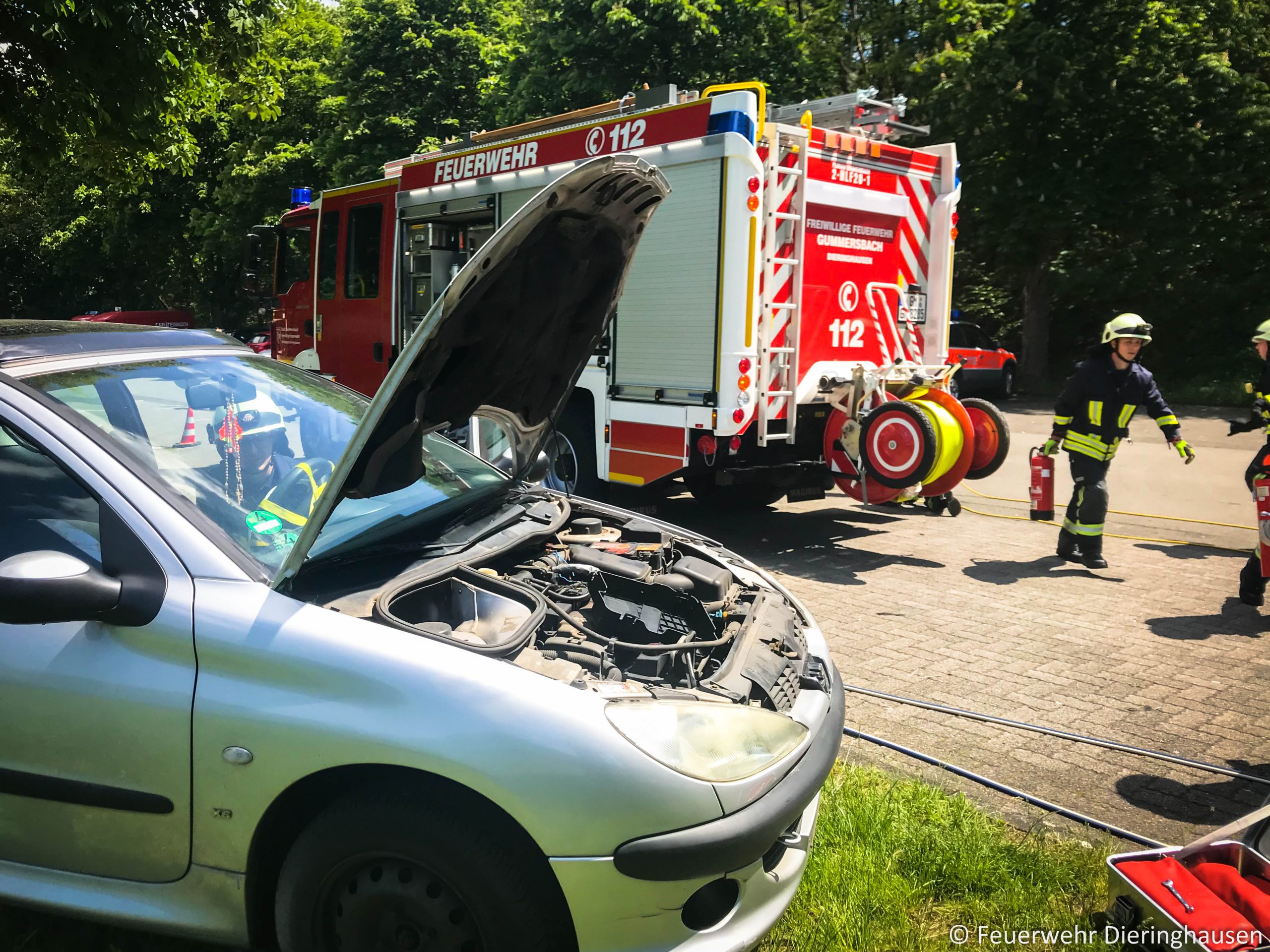 Leistungsnachweis 2019